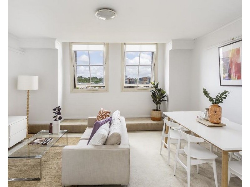 524/99 Jones Street, Ultimo NSW 2007