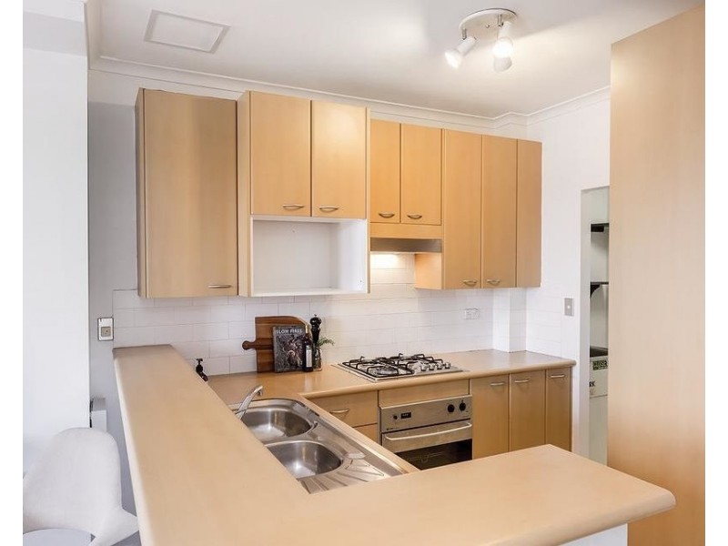 524/99 Jones Street, Ultimo NSW 2007