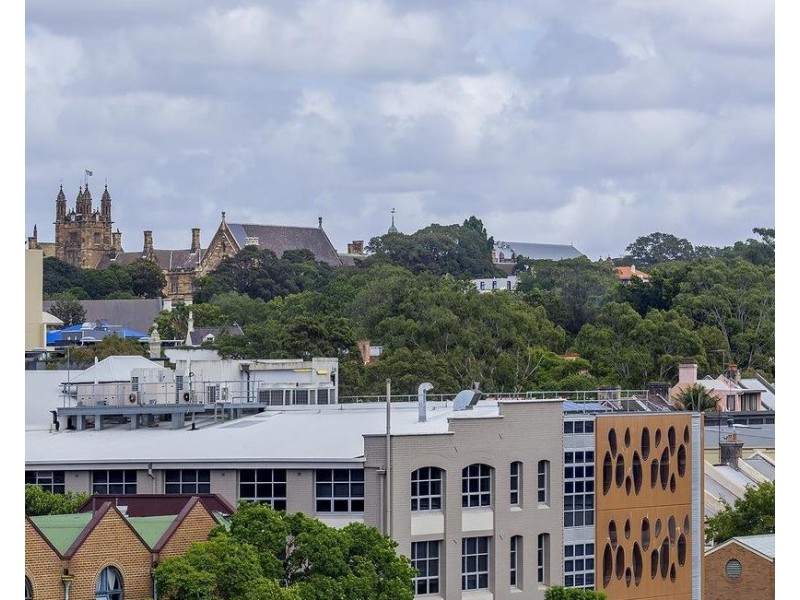 524/99 Jones Street, Ultimo NSW 2007