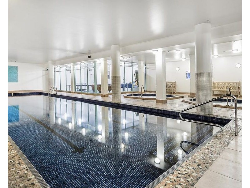 524/99 Jones Street, Ultimo NSW 2007