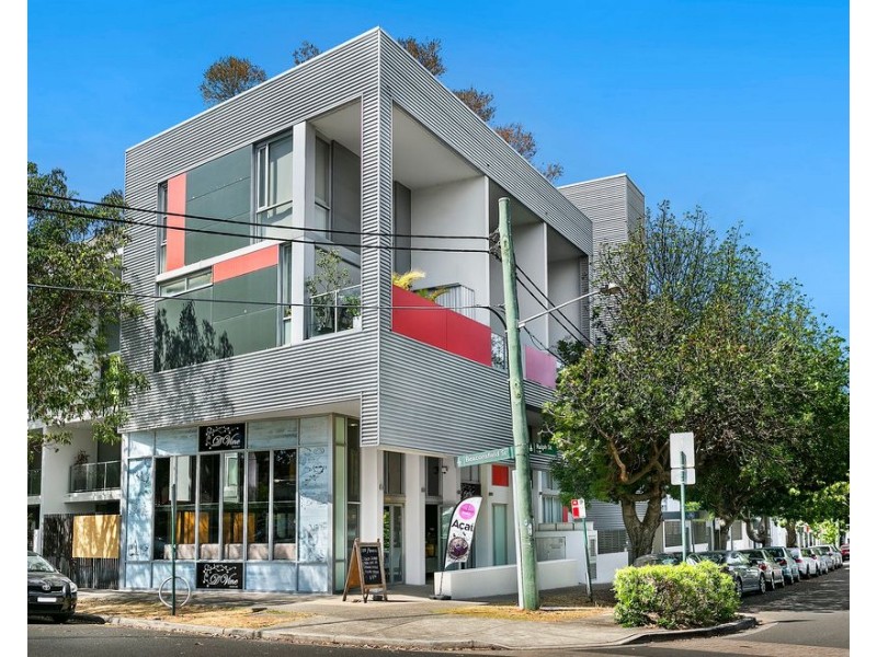 20/1 Ralph Street, Alexandria NSW 2015