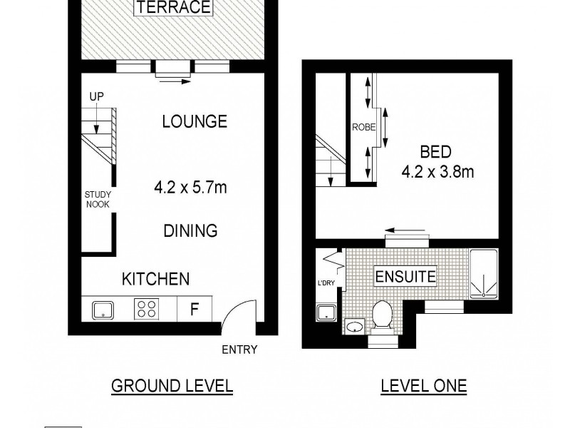 20/1 Ralph Street, Alexandria NSW 2015