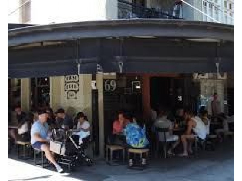 120 Redfern Street, Redfern NSW 2016