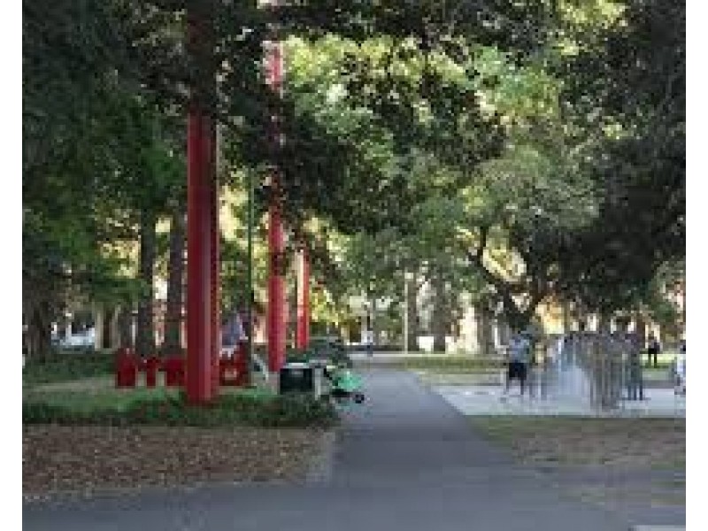 120 Redfern Street, Redfern NSW 2016