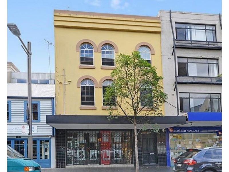 120 Redfern Street, Redfern NSW 2016