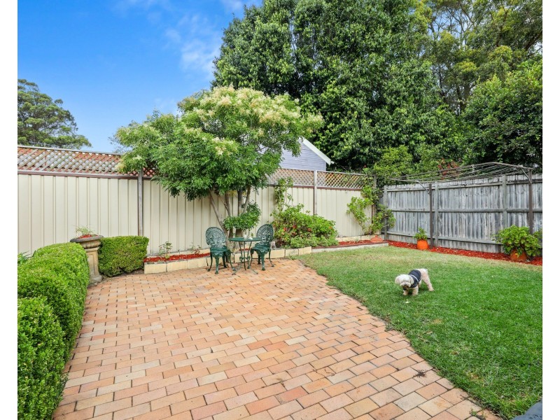 12 William Street, Tempe NSW 2044