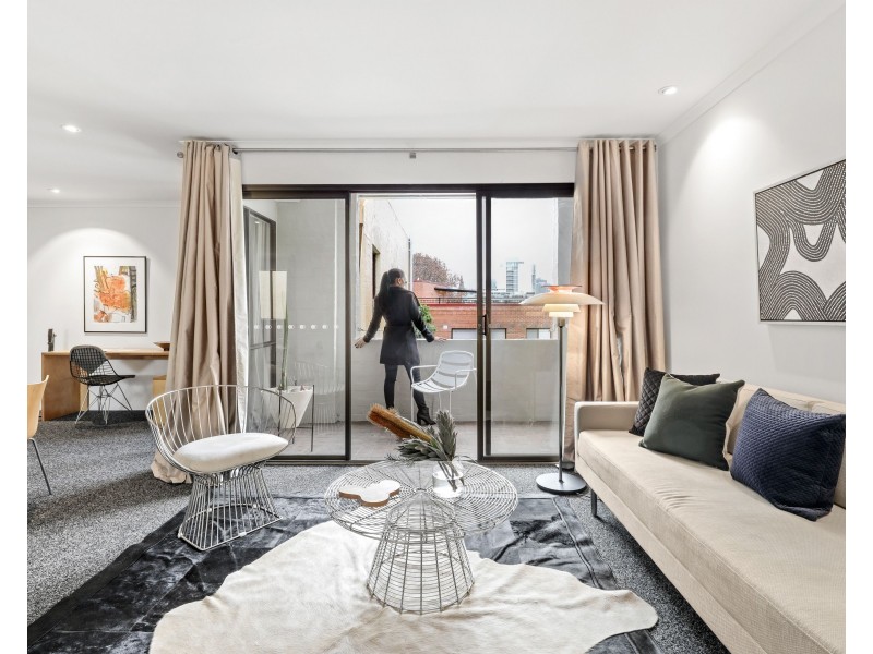 303/30 Buckland Street, Chippendale NSW 2008