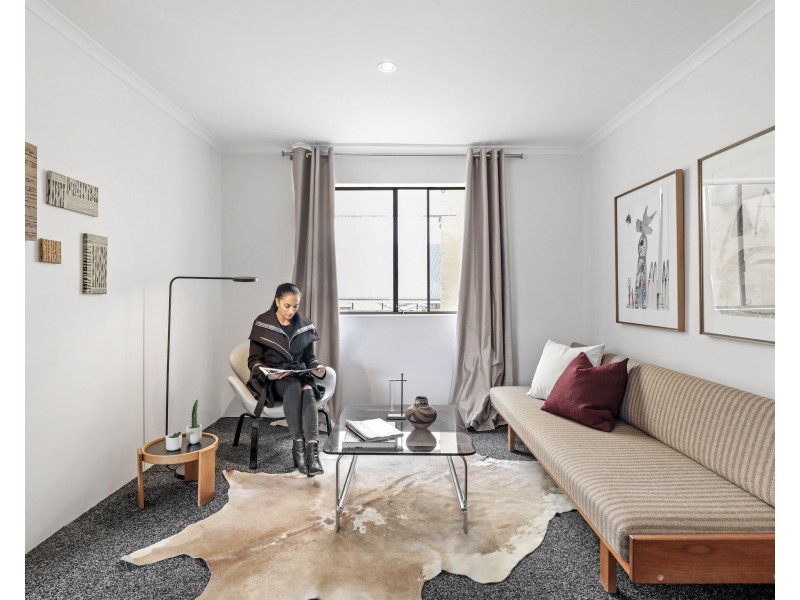 303/30 Buckland Street, Chippendale NSW 2008