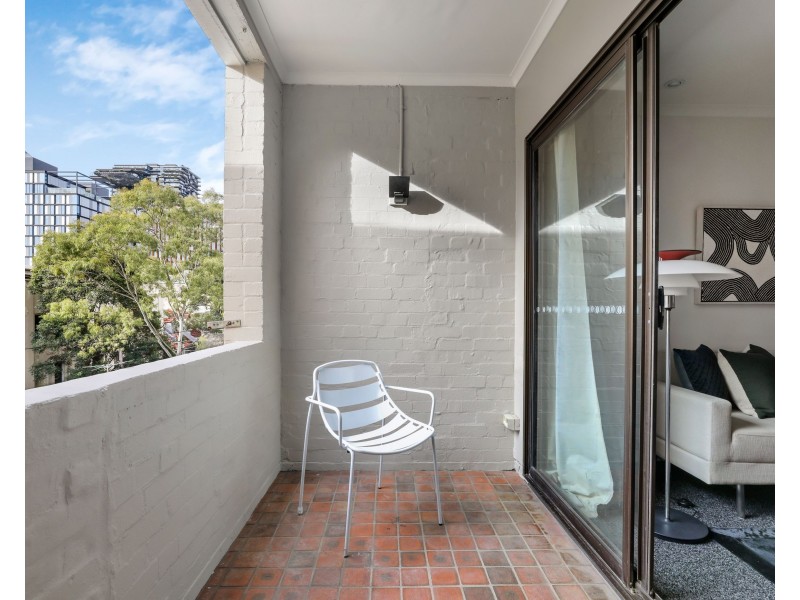 303/30 Buckland Street, Chippendale NSW 2008