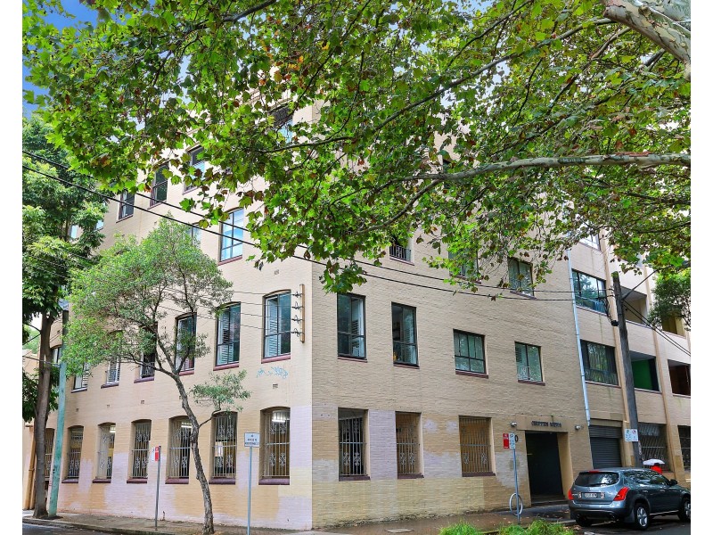 303/30 Buckland Street, Chippendale NSW 2008