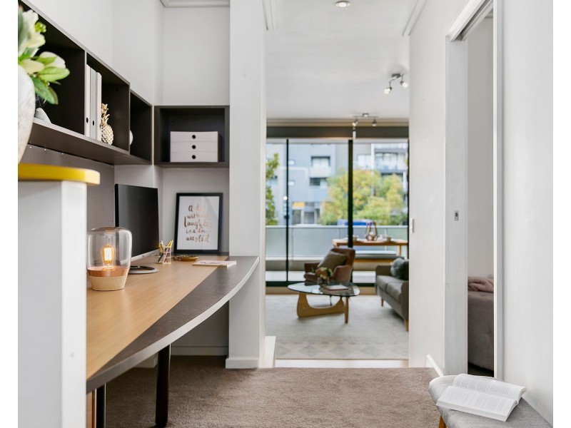 C53/240 Wyndham Street,, Alexandria NSW 2015