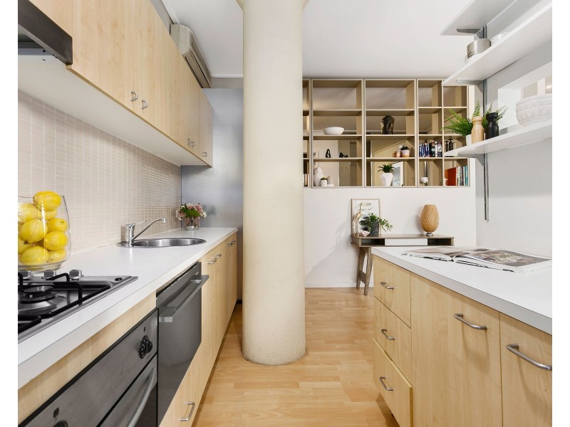 C53/240 Wyndham Street,, Alexandria NSW 2015