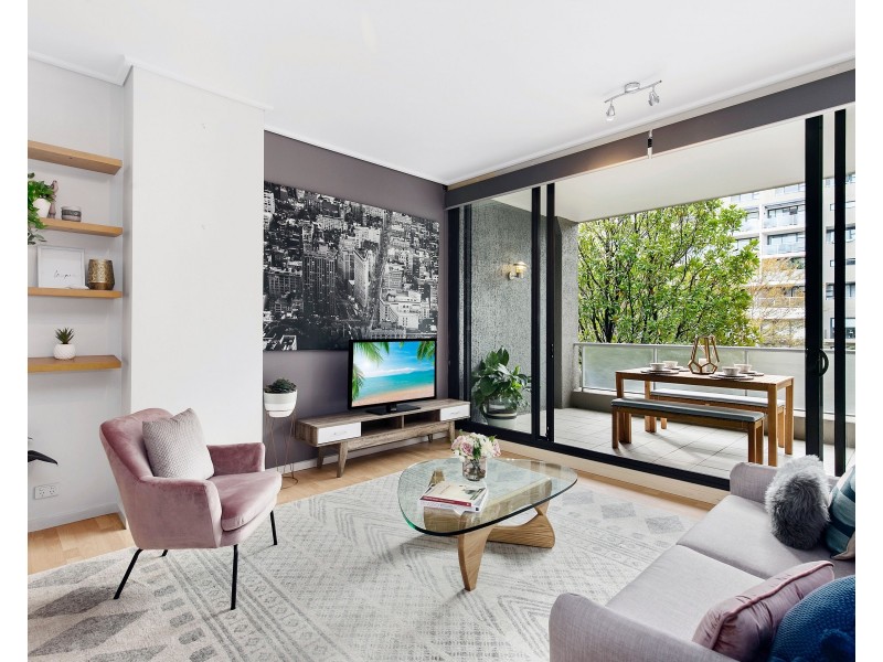 C53/240 Wyndham Street,, Alexandria NSW 2015