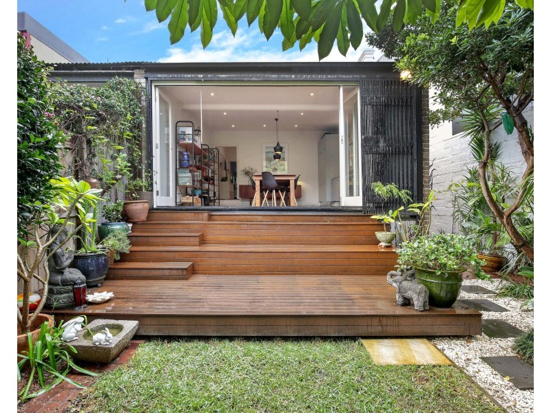 140 Rochford Street, Erskineville NSW 2043