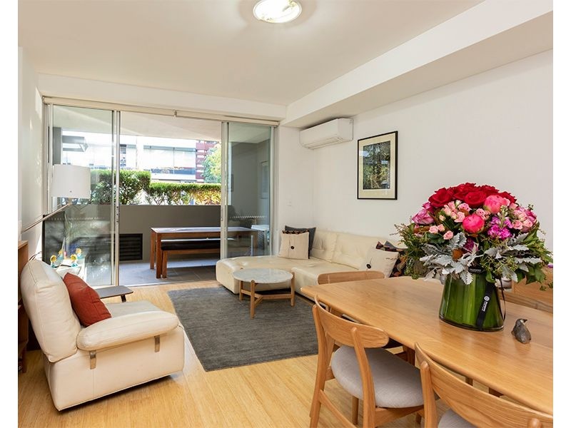 1/12 Garden Street, Alexandria NSW 2015