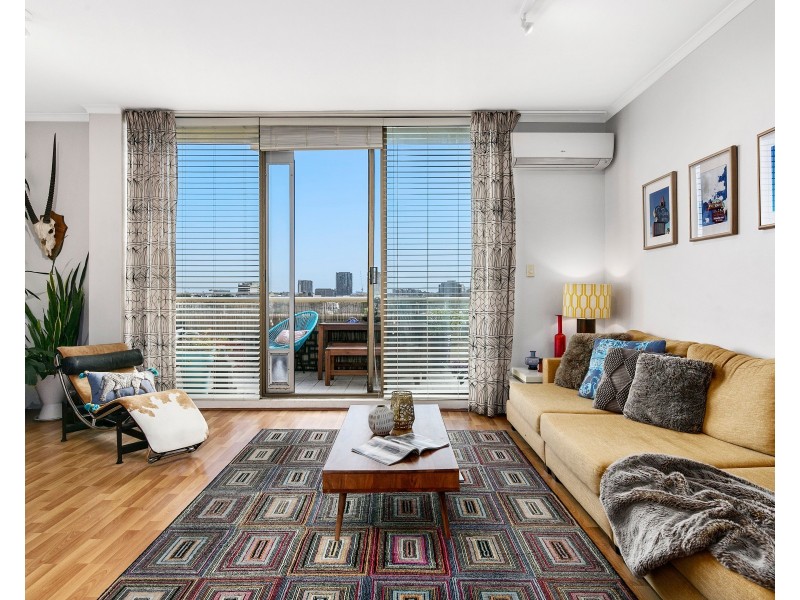 35/471 South Dowling Street, Surry Hills NSW 2010