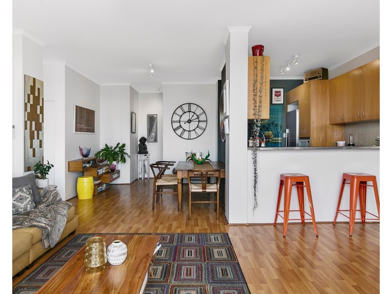 35/471 South Dowling Street, Surry Hills NSW 2010