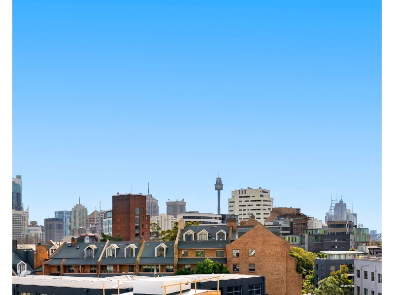35/471 South Dowling Street, Surry Hills NSW 2010