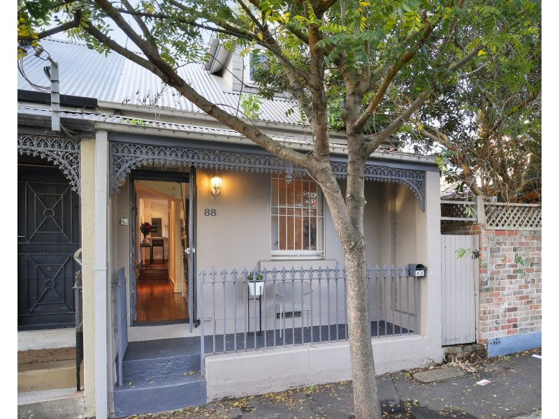 88 Newman Street, Newtown NSW 2042