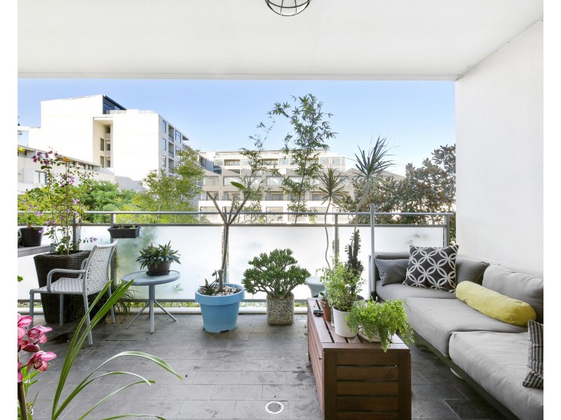 2304/8 Eve Street, Erskineville NSW 2043