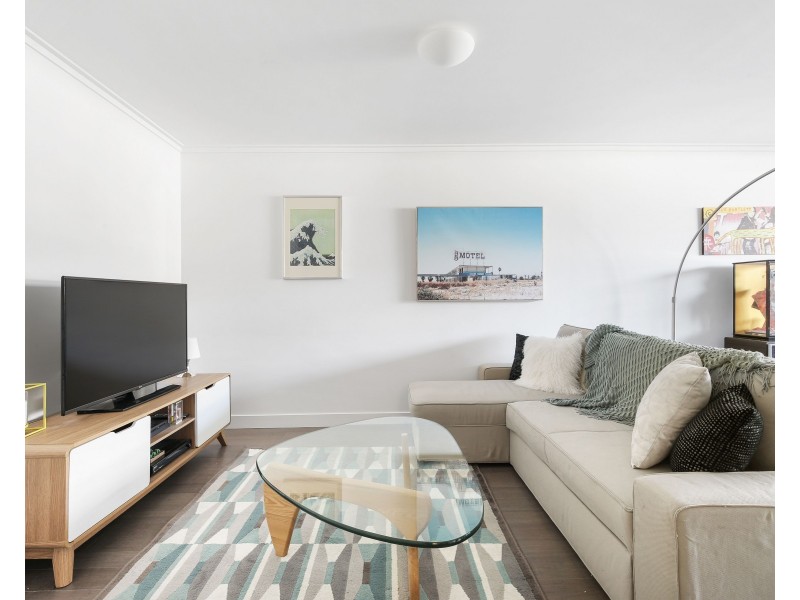 2304/8 Eve Street, Erskineville NSW 2043