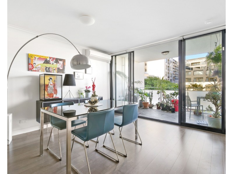 2304/8 Eve Street, Erskineville NSW 2043