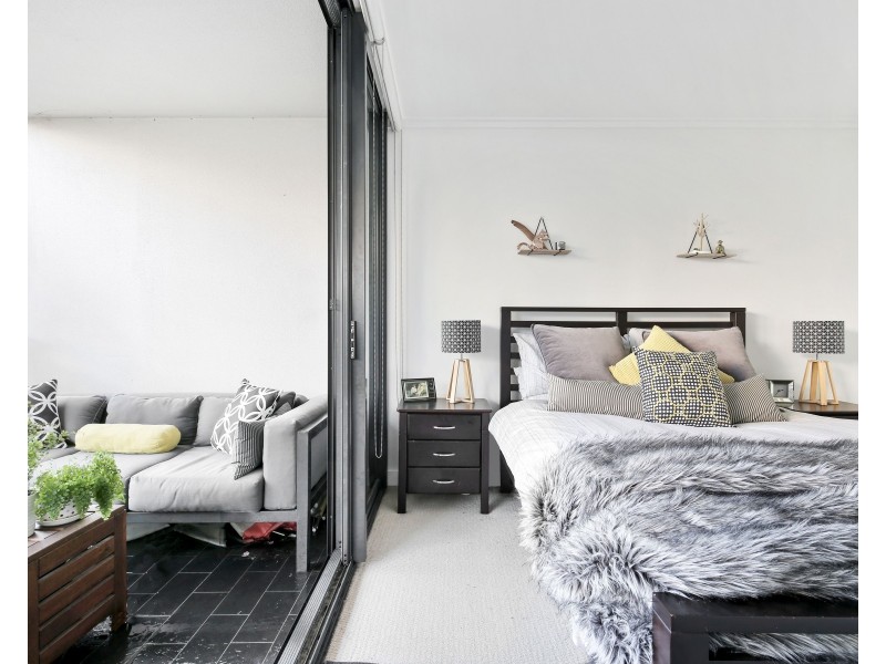 2304/8 Eve Street, Erskineville NSW 2043