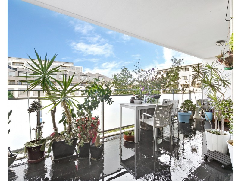 2304/8 Eve Street, Erskineville NSW 2043