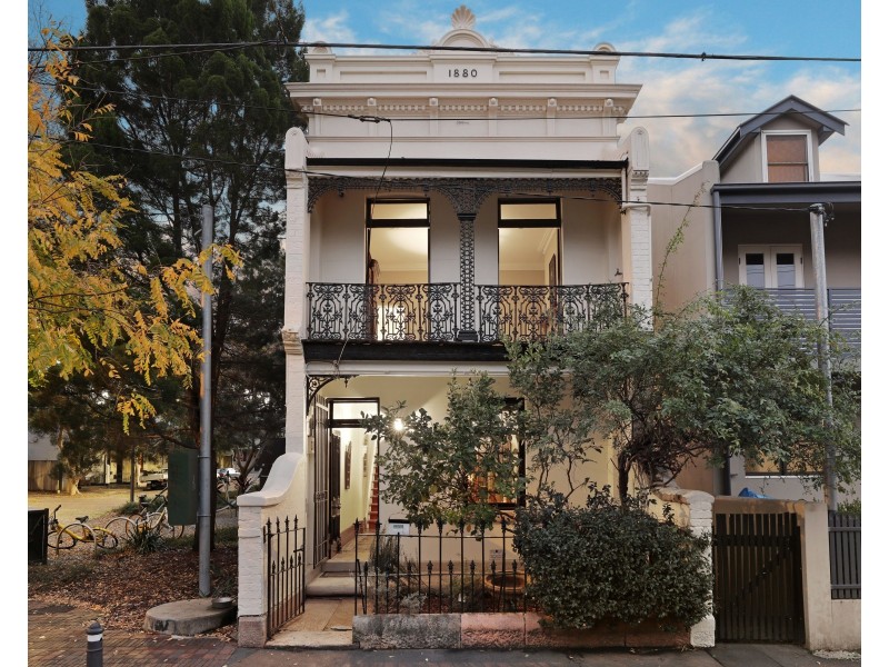 7 Flora Street, Erskineville NSW 2043