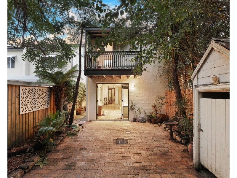 7 Flora Street, Erskineville NSW 2043