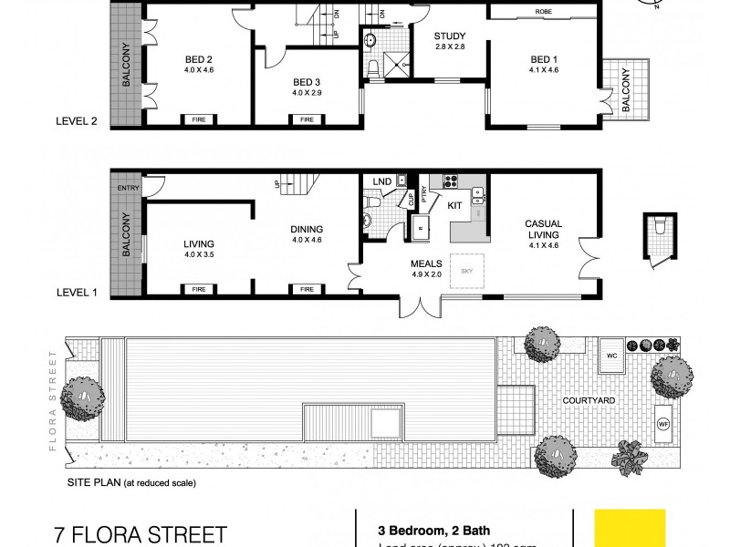 7 Flora Street, Erskineville NSW 2043