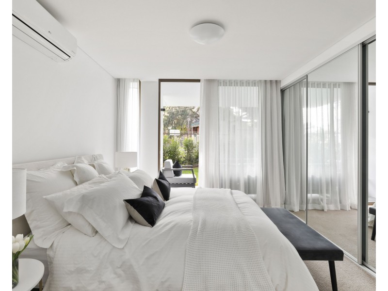 2/161-163 Bedford Street, Newtown NSW 2042