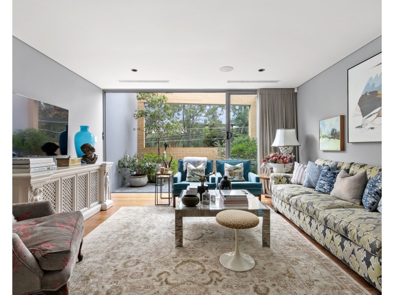 35a Trafalgar Street, Enmore NSW 2042