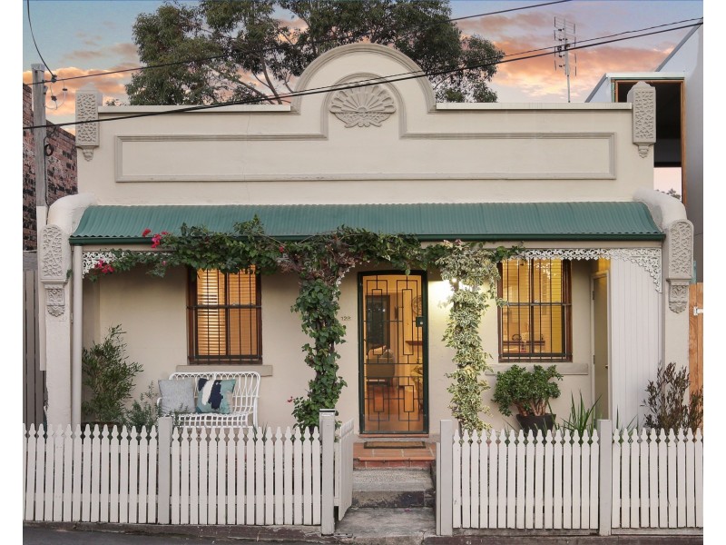 128 George Street, Erskineville NSW 2043