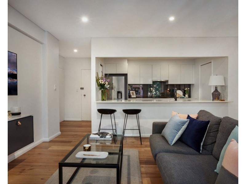 29/300 Riley Street, Surry Hills NSW 2010