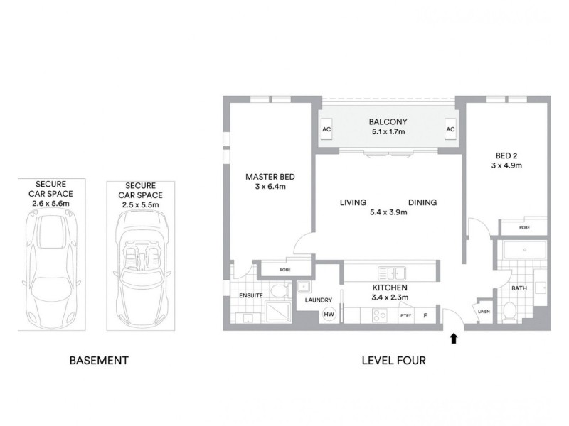 29/300 Riley Street, Surry Hills NSW 2010