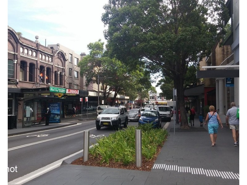 1/608 Crown Street, Surry Hills NSW 2010