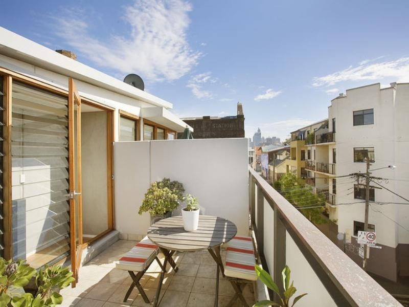 80a Renwick Street, Redfern NSW 2016