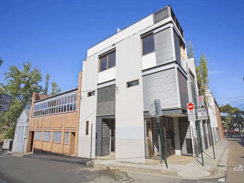 80a Renwick Street, Redfern NSW 2016