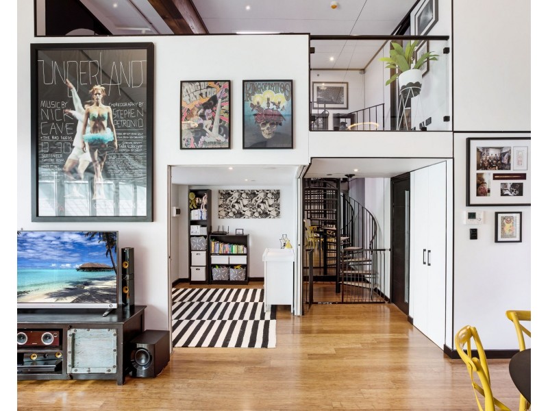 19/9-15 Danks Street, Waterloo NSW 2017