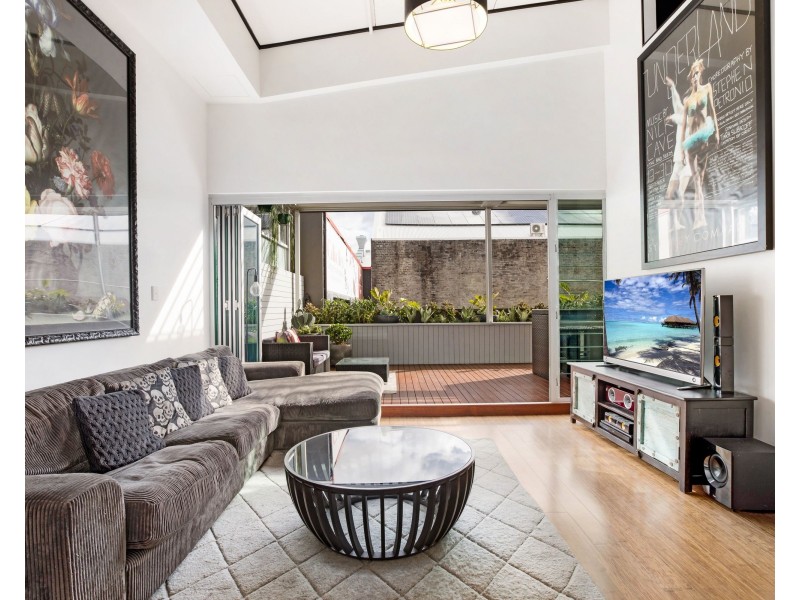 19/9-15 Danks Street, Waterloo NSW 2017