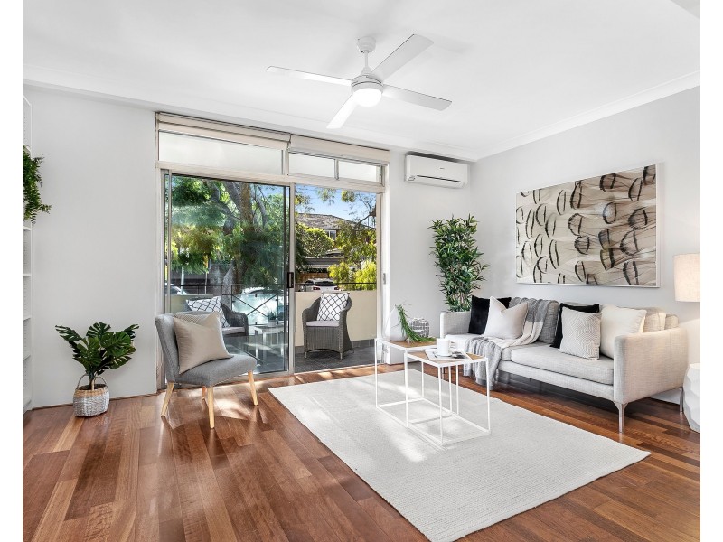 4/24A Pearson Street, Balmain NSW 2041