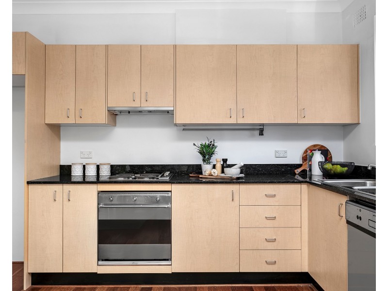 4/24A Pearson Street, Balmain NSW 2041