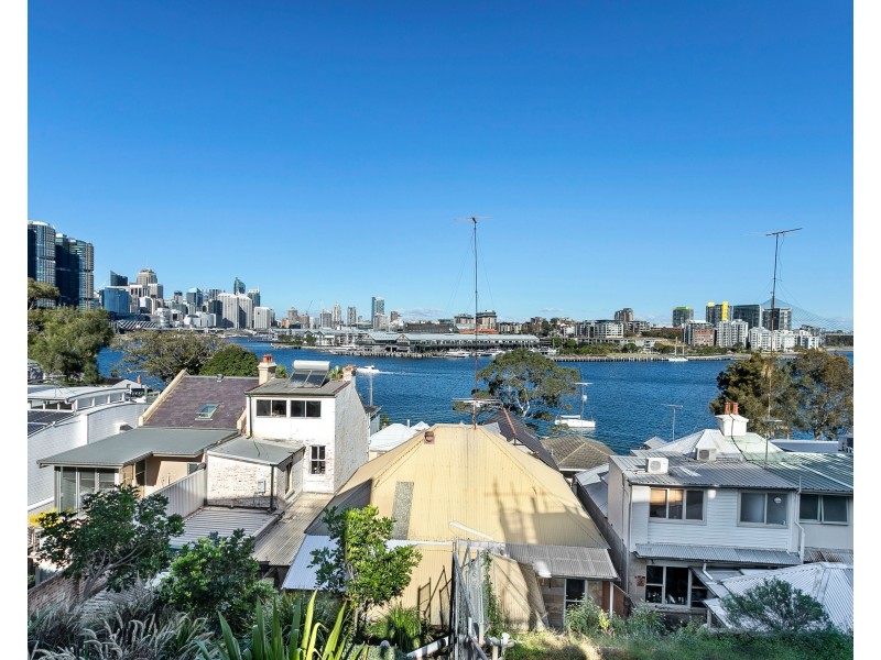 4/24A Pearson Street, Balmain NSW 2041