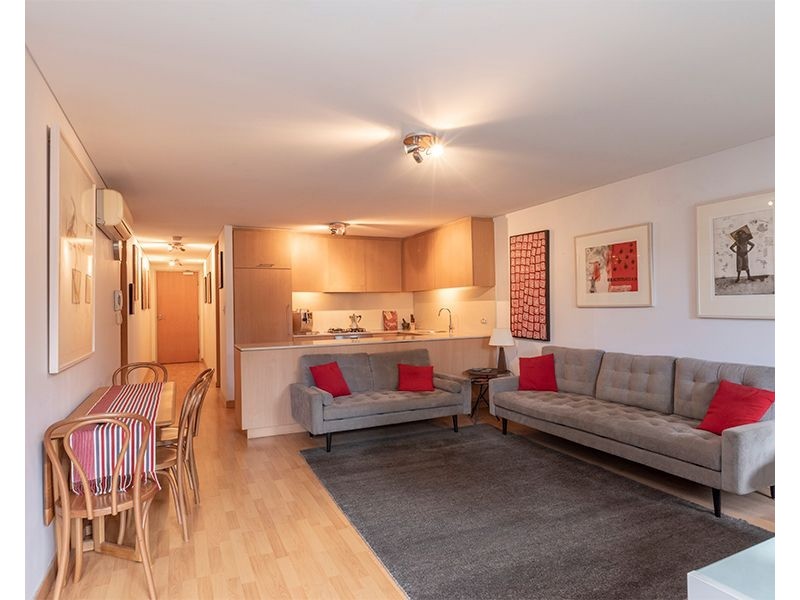 201/8 Cooper Street, Surry Hills NSW 2010