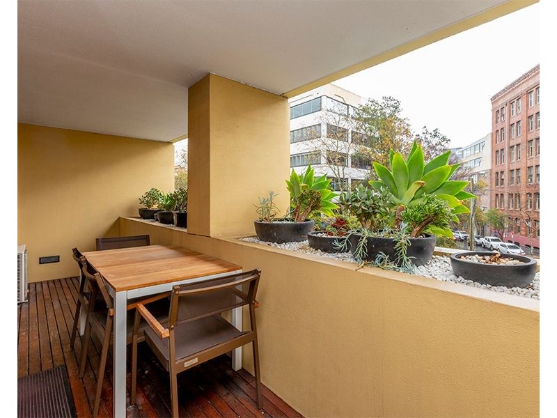 201/8 Cooper Street, Surry Hills NSW 2010