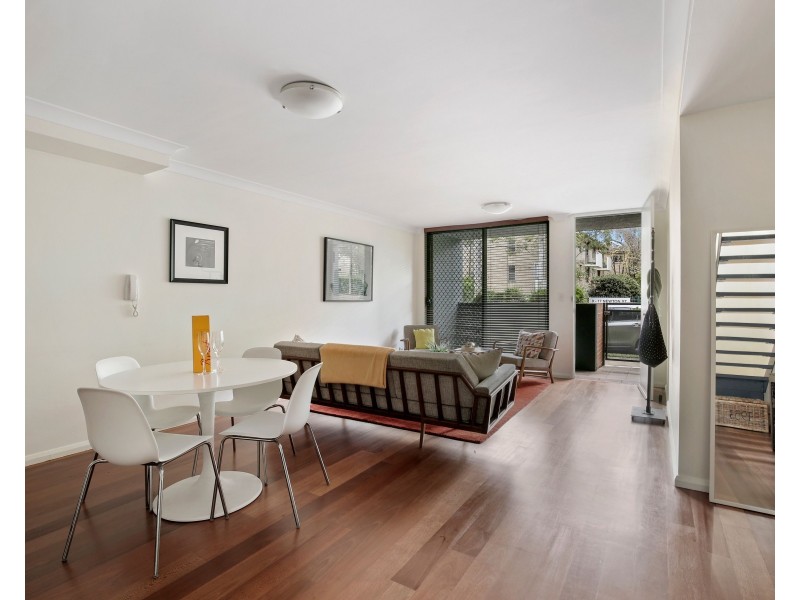 6/18-20 Newton Street, Alexandria NSW 2015