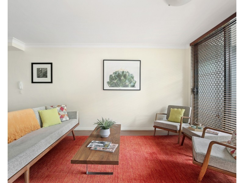 6/18-20 Newton Street, Alexandria NSW 2015