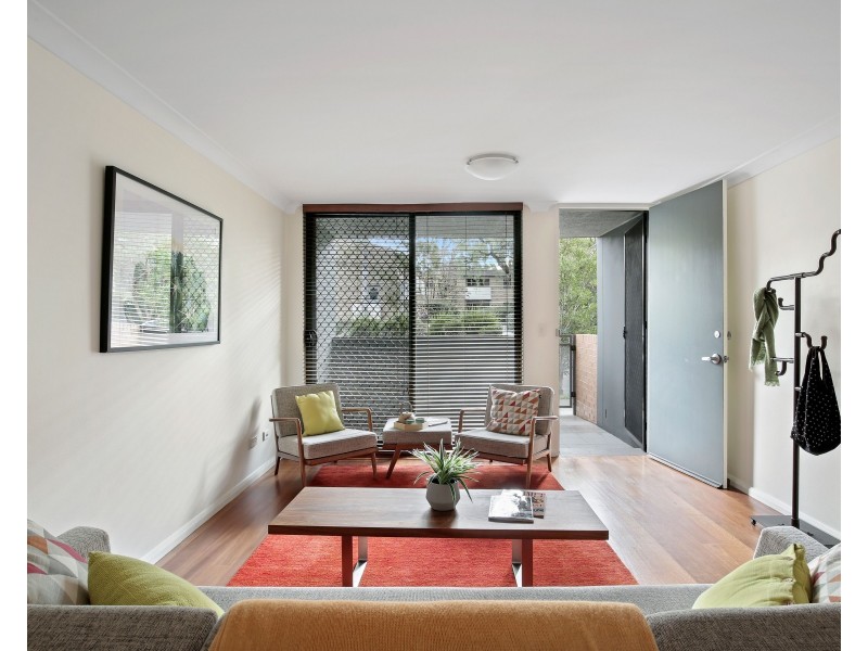 6/18-20 Newton Street, Alexandria NSW 2015