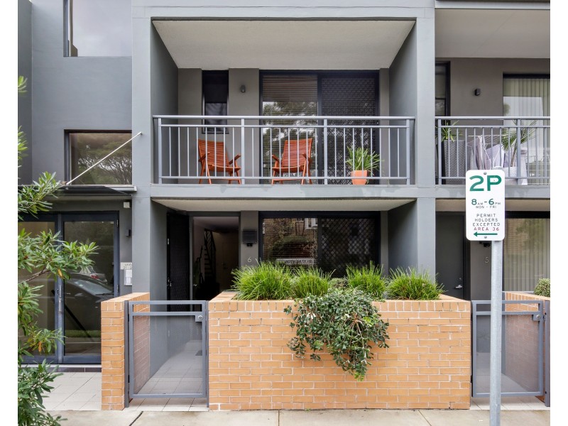6/18-20 Newton Street, Alexandria NSW 2015